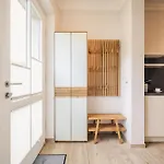 Lejlighed Logierhaus Friedrich We 2 - 