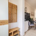 Logierhaus Friedrich We 2 - 