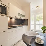 Logierhaus Friedrich We 2 - 