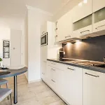 Logierhaus Friedrich We 2 - 