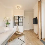 Lejlighed Logierhaus Friedrich We 2 - 