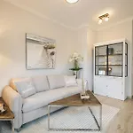 Lejlighed Logierhaus Friedrich We 2 - 