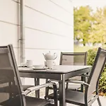 Logierhaus Friedrich We 2 - 