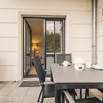 Logierhaus Friedrich We 2 - 