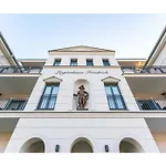 Lejlighed Logierhaus Friedrich We 2 - 