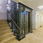 Logierhaus Friedrich We 2 - 