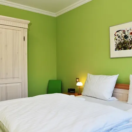 Logierhaus Friedrich We 2 - 