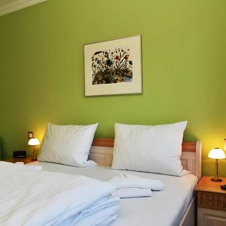 Logierhaus Friedrich We 2 - 