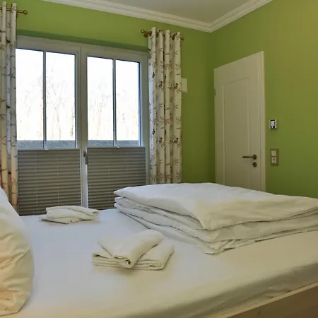 Appartamento Logierhaus Friedrich We 2 - 