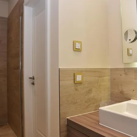 Appartamento Logierhaus Friedrich We 2 - 