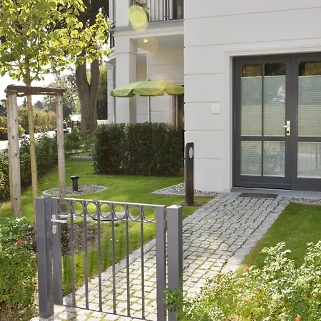 Logierhaus Friedrich We 2 - 