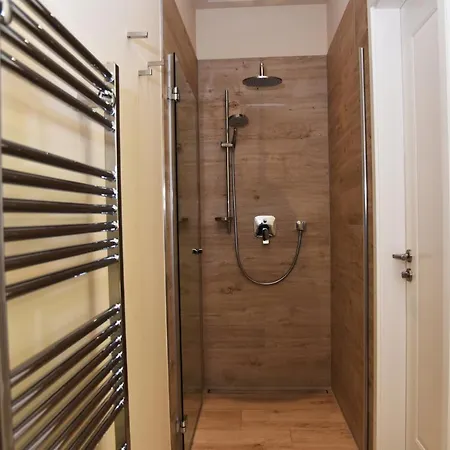 Logierhaus Friedrich We 2 - 