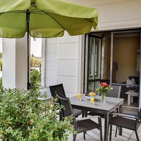 Appartamento Logierhaus Friedrich We 2 - 