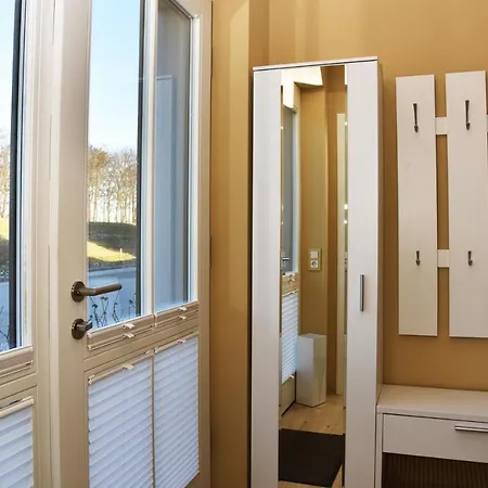 Logierhaus Friedrich We 2 - 