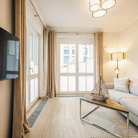 Logierhaus Friedrich We 2 - 