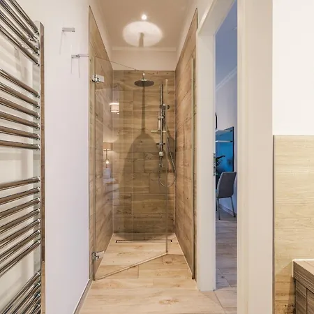 Logierhaus Friedrich We 2 - 