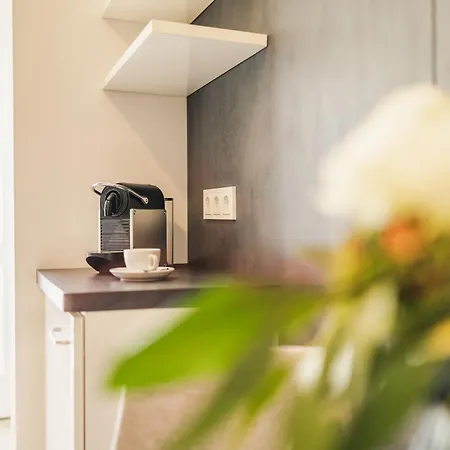 Logierhaus Friedrich We 2 - 