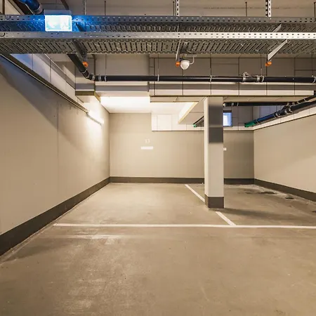 Logierhaus Friedrich We 2 - 