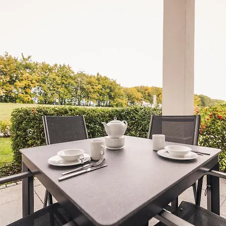 Appartamento Logierhaus Friedrich We 2 - 