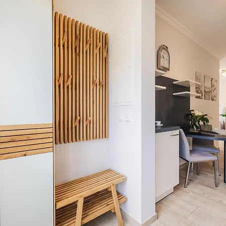 Logierhaus Friedrich We 2 - 