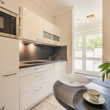 Logierhaus Friedrich We 2 - 