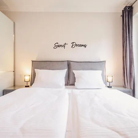 Logierhaus Friedrich We 2 - 