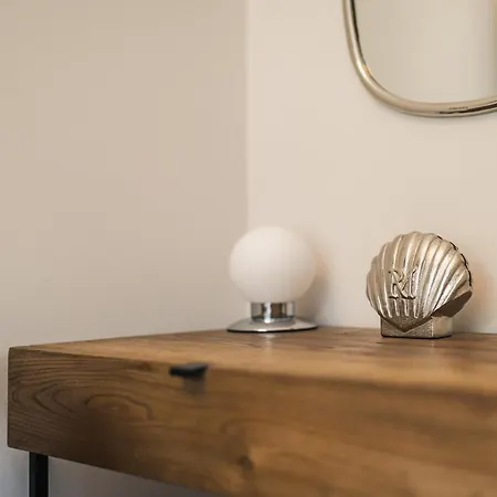 Logierhaus Friedrich We 2 - 