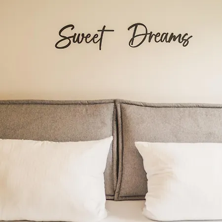 Logierhaus Friedrich We 2 - 