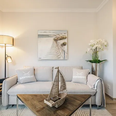 Logierhaus Friedrich We 2 - 