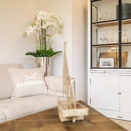 Apartman Logierhaus Friedrich We 2 - 