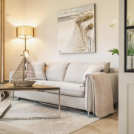 Logierhaus Friedrich We 2 - 