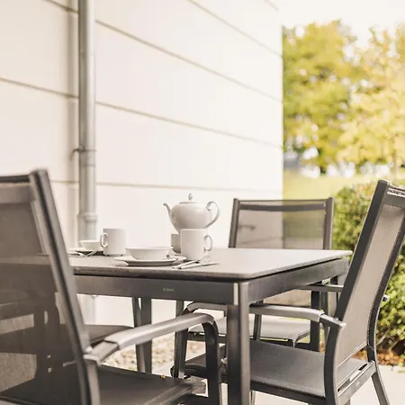 Logierhaus Friedrich We 2 - 