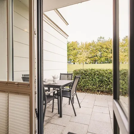 Logierhaus Friedrich We 2 - 