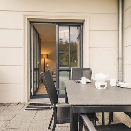 Logierhaus Friedrich We 2 - 