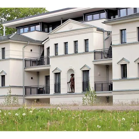 Logierhaus Friedrich We 2 - 