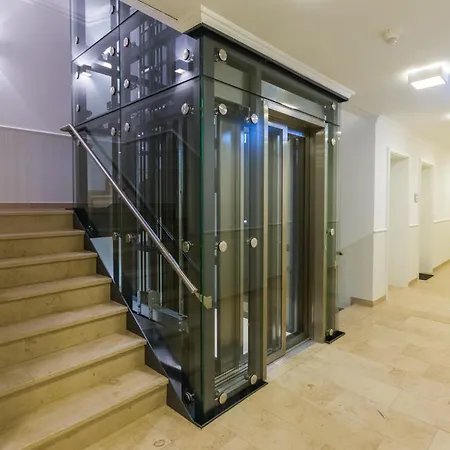 Logierhaus Friedrich We 2 - 