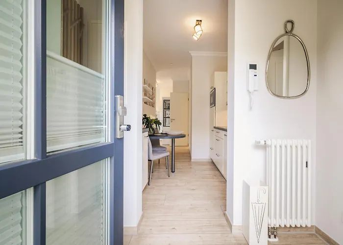 Logierhaus Friedrich We 2 - 