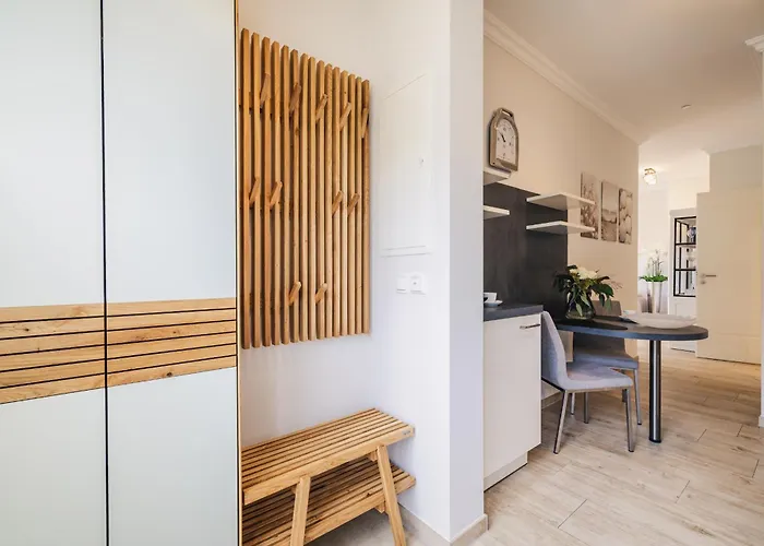 Logierhaus Friedrich We 2 - 