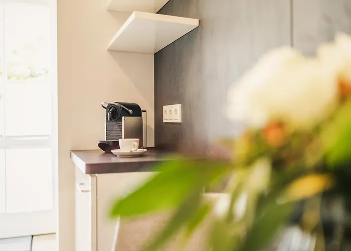 Logierhaus Friedrich We 2 - 