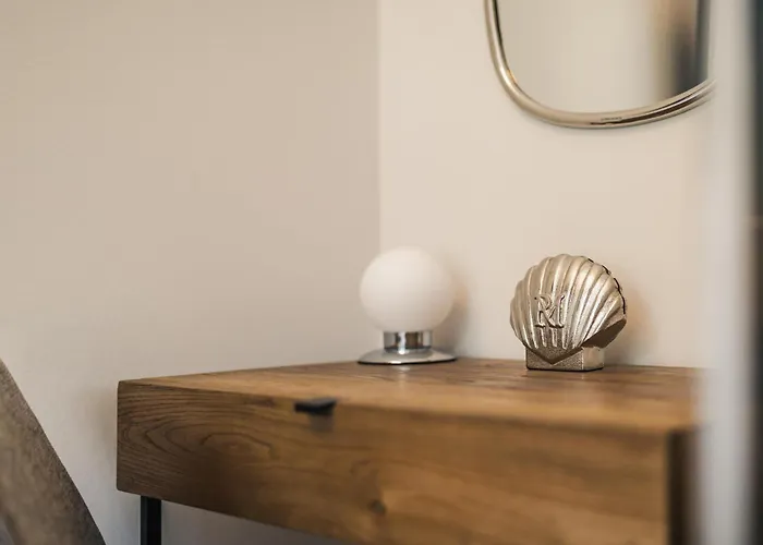 Logierhaus Friedrich We 2 - 