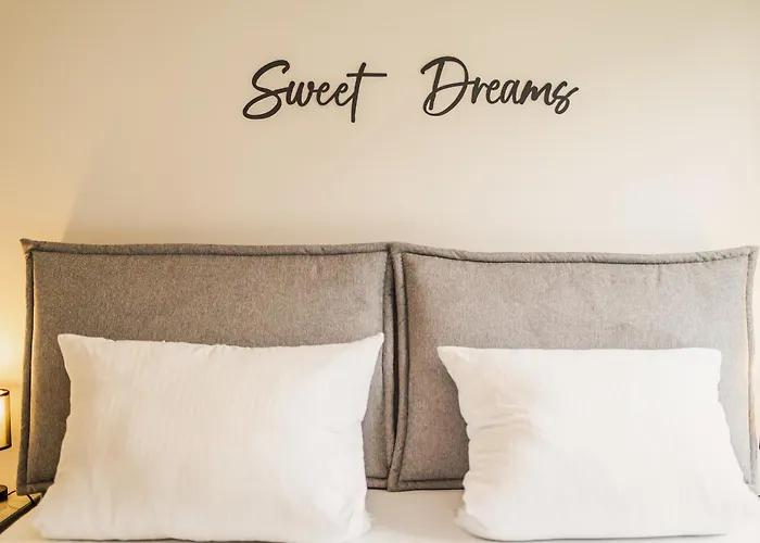 Logierhaus Friedrich We 2 - 