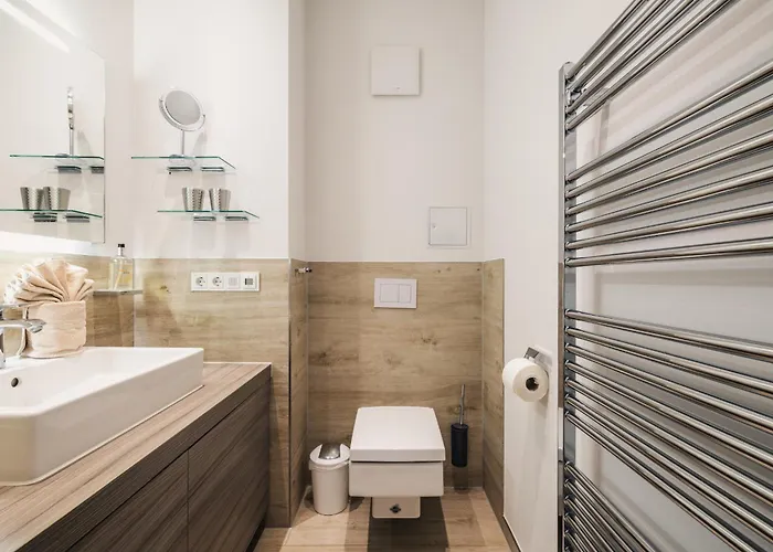 Logierhaus Friedrich We 2 - 