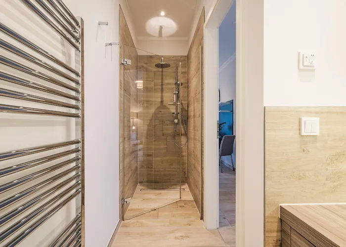 Logierhaus Friedrich We 2 - 