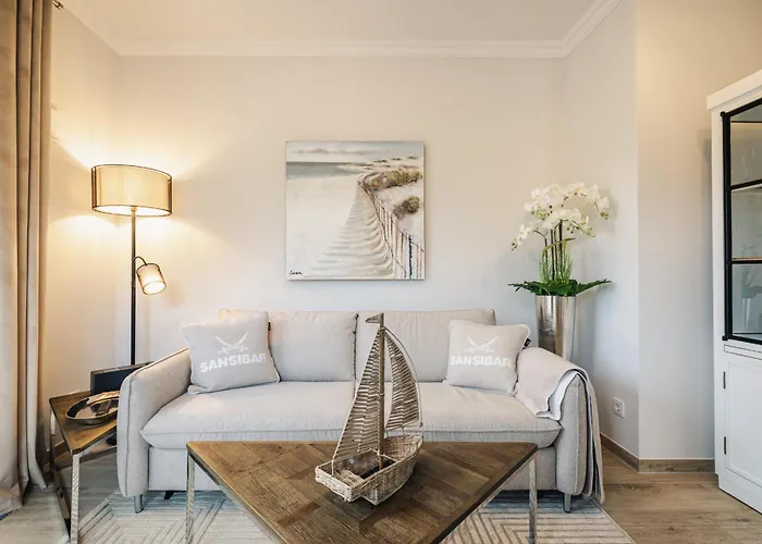 Logierhaus Friedrich We 2 - 