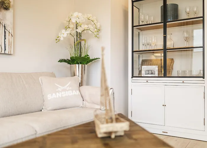 Apartman Logierhaus Friedrich We 2 - 