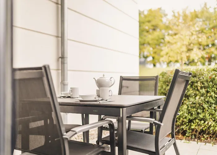 Logierhaus Friedrich We 2 - 