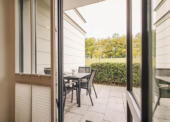 Logierhaus Friedrich We 2 - 