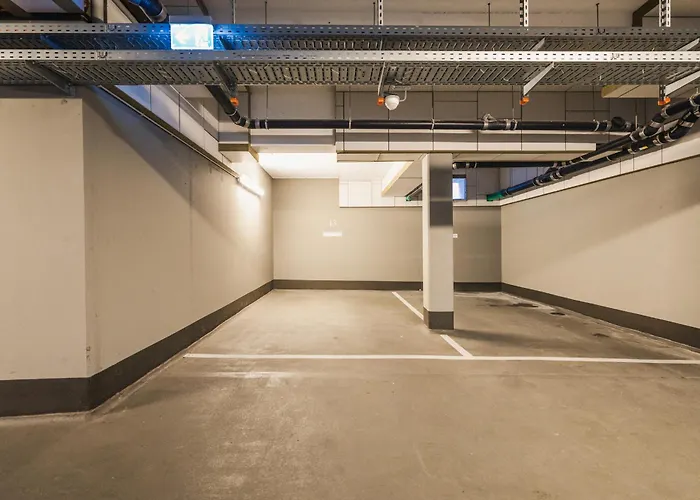 Logierhaus Friedrich We 2 - 