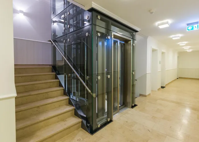 Logierhaus Friedrich We 2 - 